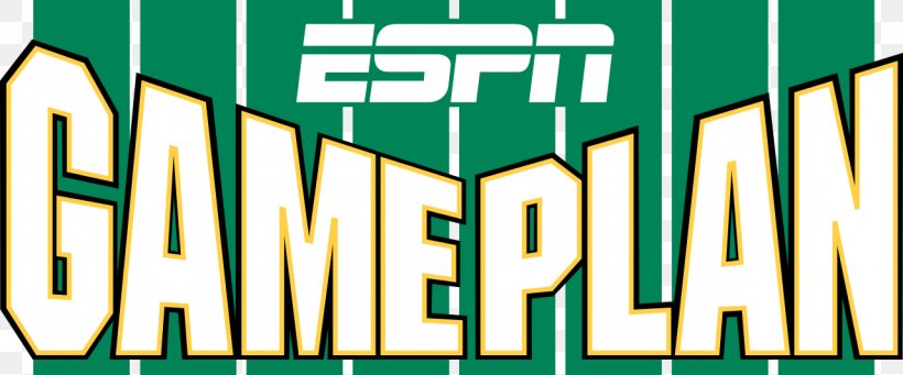 ESPN GamePlan Out-of-market Sports Package DIRECTV College Football NFL Sunday Ticket, PNG, 1280x533px, Espn Gameplan, American Football, Area, Banner, Brand Download Free