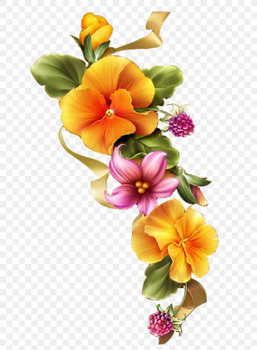 Floral Design Paper Flower Embroidery Painting, PNG, 650x1114px, Floral Design, Art, Blume, Craft, Cut Flowers Download Free