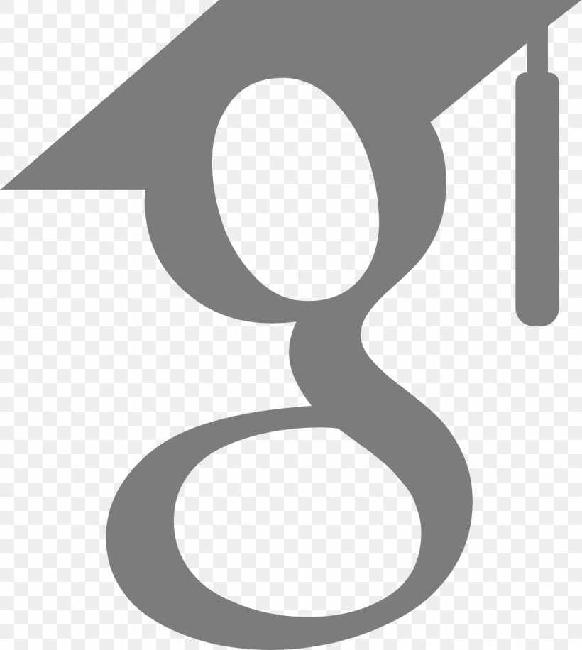 Google Scholar Google Search Academic Journal Google Logo, PNG, 1159x1296px, Google Scholar, Academic Journal, Article, Black And White, Doctor Of Philosophy Download Free