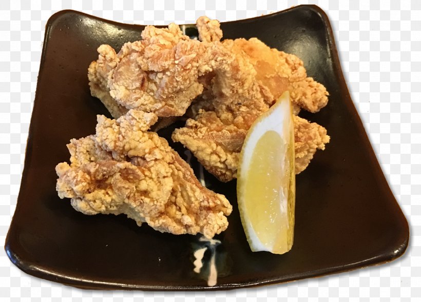 Karaage Fried Chicken Japanese Cuisine Cuisine Of Hawaii, PNG, 1310x942px, Karaage, Animal Source Foods, Asian Food, Chicken, Chicken Meat Download Free