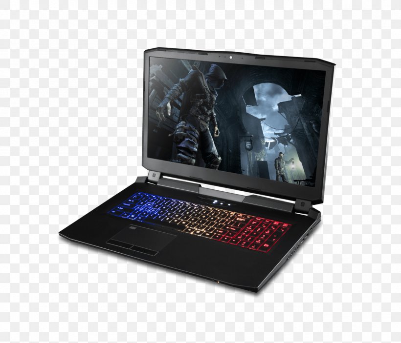 Laptop Intel Core I7 Graphics Cards & Video Adapters Nvidia G-Sync, PNG, 1283x1100px, Laptop, Clevo, Computer Hardware, Ddr4 Sdram, Electronic Device Download Free