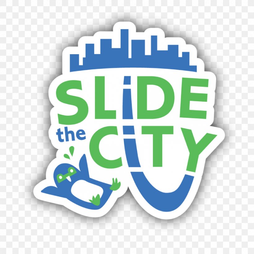 Logo Slide The City Brand Little Rock, PNG, 900x900px, Logo, Area, Arkansas, Brand, Color Printing Download Free
