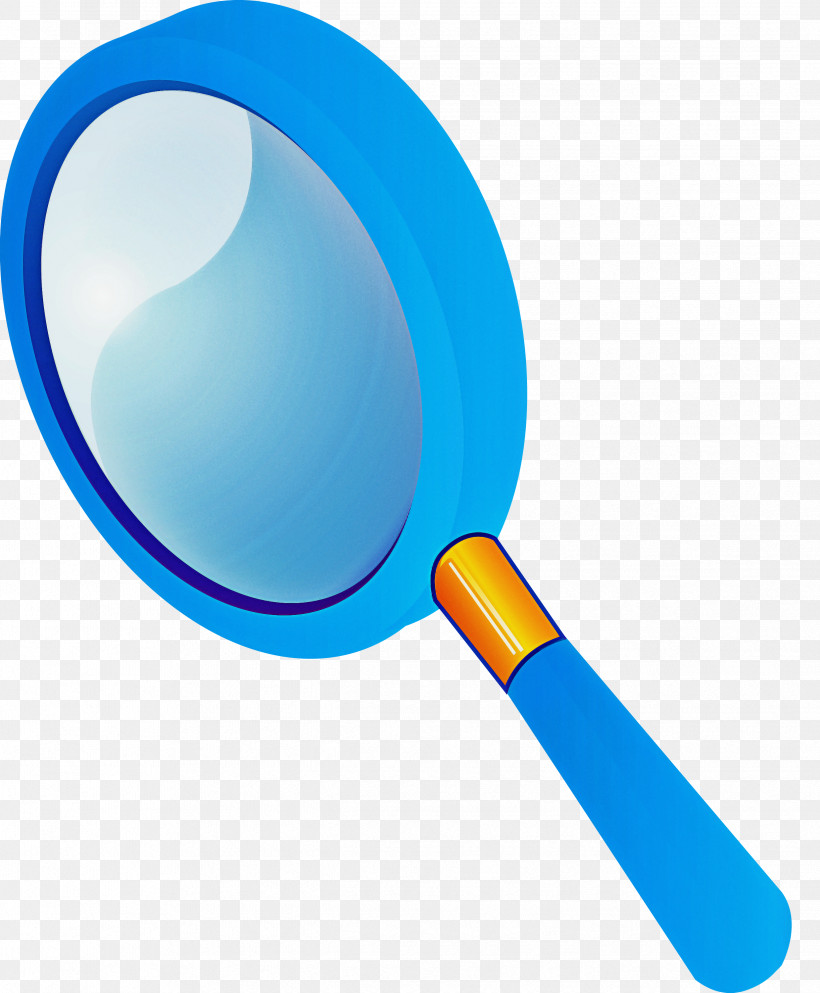 Magnifying Glass Magnifier, PNG, 2477x3000px, Magnifying Glass, Baby Toys, Magnifier, Office Instrument, Plastic Download Free