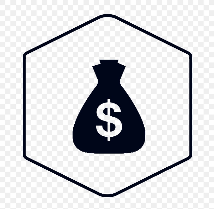 Money Bag, PNG, 803x803px, Money Bag, Line Art, Signage, Symbol Download Free