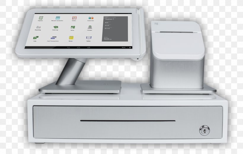 Point Of Sale Clover Network Merchant Services EMV Business, PNG, 1623x1026px, Point Of Sale, Business, Clover Network, Clover Station, Computer Monitor Accessory Download Free