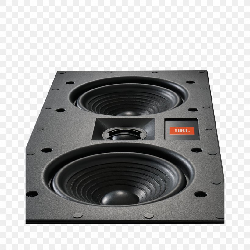 Subwoofer Loudspeaker JBL Arena 55IW, PNG, 1605x1605px, Subwoofer, Audio, Audio Equipment, Car Subwoofer, Hardware Download Free