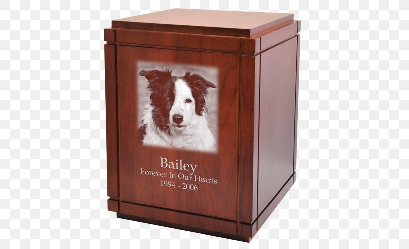 Urn Dog Pet Wood Cremation, PNG, 500x500px, Urn, Amazoncom, Box, Brass, Cremation Download Free