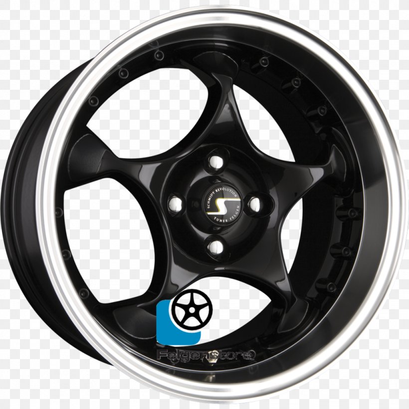 Alloy Wheel Spoke Car Rim, PNG, 1024x1024px, Alloy Wheel, Alloy, Automotive Design, Automotive Tire, Automotive Wheel System Download Free