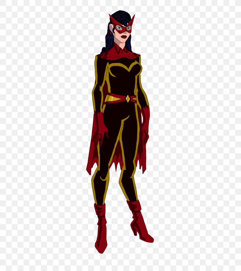 Batwoman Batgirl Superhero Batman Fan Art, PNG, 400x919px, Batwoman, Art, Batgirl, Batman, Batman The Brave And The Bold Download Free