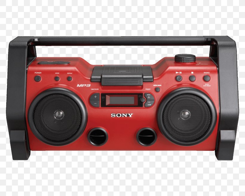 Boombox Sony ZS-H10CP Compact Disc Portable CD Player, PNG, 786x655px, Boombox, Audio, Cd Player, Compact Disc, Discman Download Free