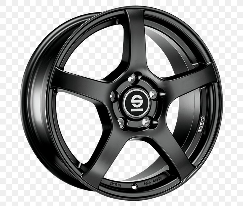 Car Rim Sparco Wheel Tire, PNG, 732x695px, Car, Alloy Wheel, American Racing, Auto Part, Automotive Design Download Free