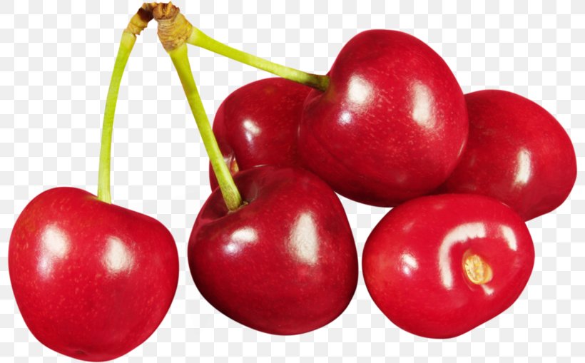 Cherry Fruit Clip Art, PNG, 800x509px, Cherry, Accessory Fruit, Acerola, Acerola Family, Animation Download Free