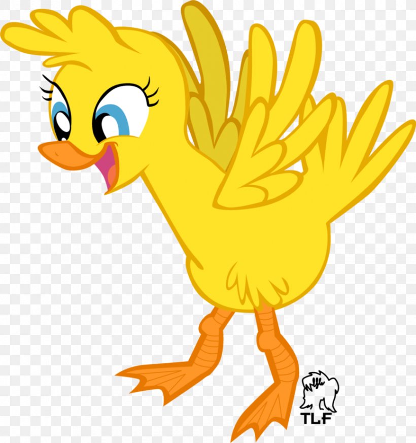 Chicken Pony DeviantArt Duck, PNG, 866x923px, Chicken, Animal Figure, Art, Artwork, Beak Download Free