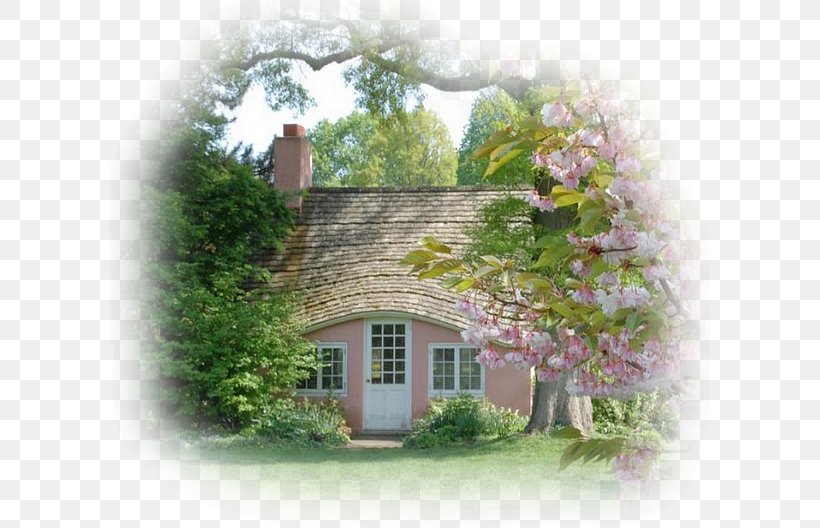 Cottage Desktop Wallpaper House Color Wallpaper, PNG, 600x528px, Cottage, Color, Display Resolution, Estate, Facade Download Free