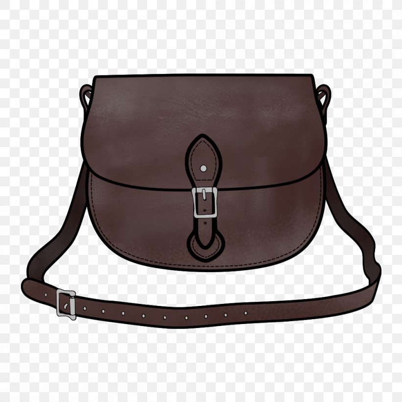 Handbag Messenger Bags Leather Strap, PNG, 1000x1000px, Handbag, Bag, Brand, Brown, Courier Download Free