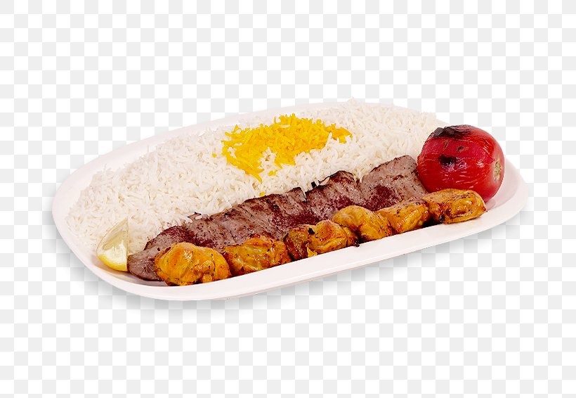 Kabab Koobideh Kebab Fast Food Mediterranean Cuisine Chicken As Food, PNG, 770x566px, Watercolor, Cartoon, Flower, Frame, Heart Download Free
