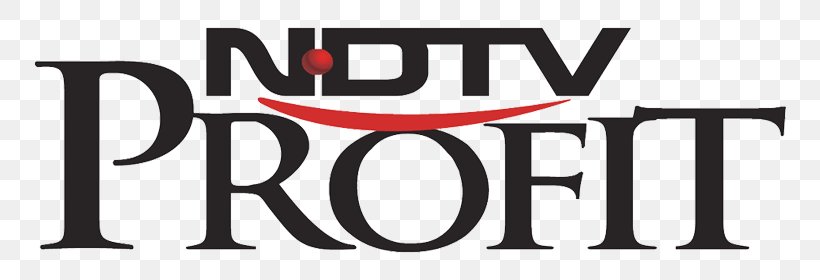 NDTV Profit NDTV India NDTV 24x7 Television Channel, PNG, 800x280px, Ndtv Profit, Brand, Broadcasting, Business Channels, Cnbc Awaaz Download Free