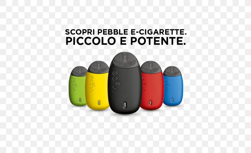 Pebble Electronic Cigarette Multimedia Electronics, PNG, 500x500px, Pebble, Blue, Cigarette, Electronic Cigarette, Electronics Download Free