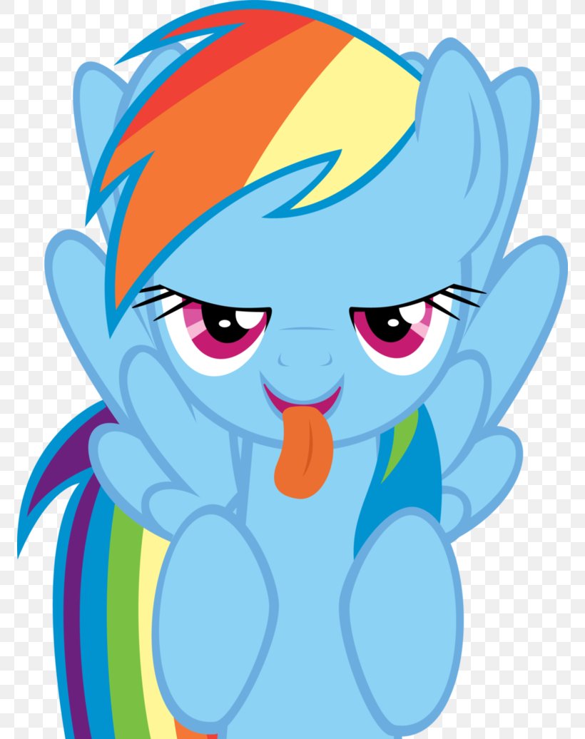 Rainbow Dash My Little Pony: Friendship Is Magic Fandom, PNG, 772x1036px, Watercolor, Cartoon, Flower, Frame, Heart Download Free