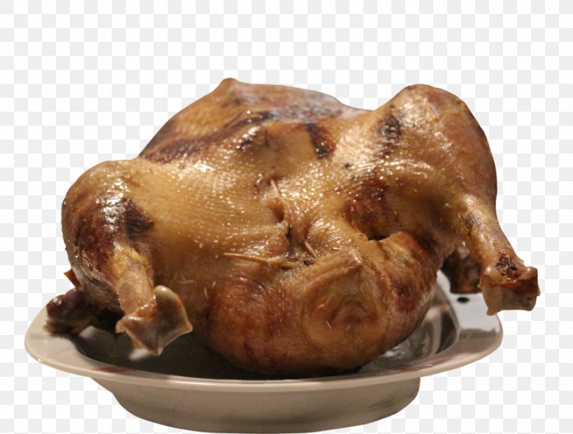 Roast Chicken Roasting Roast Goose Turkey Meat Food, PNG, 900x683px, Roast Chicken, Animal Source Foods, Art, Chicken Meat, Dish Download Free
