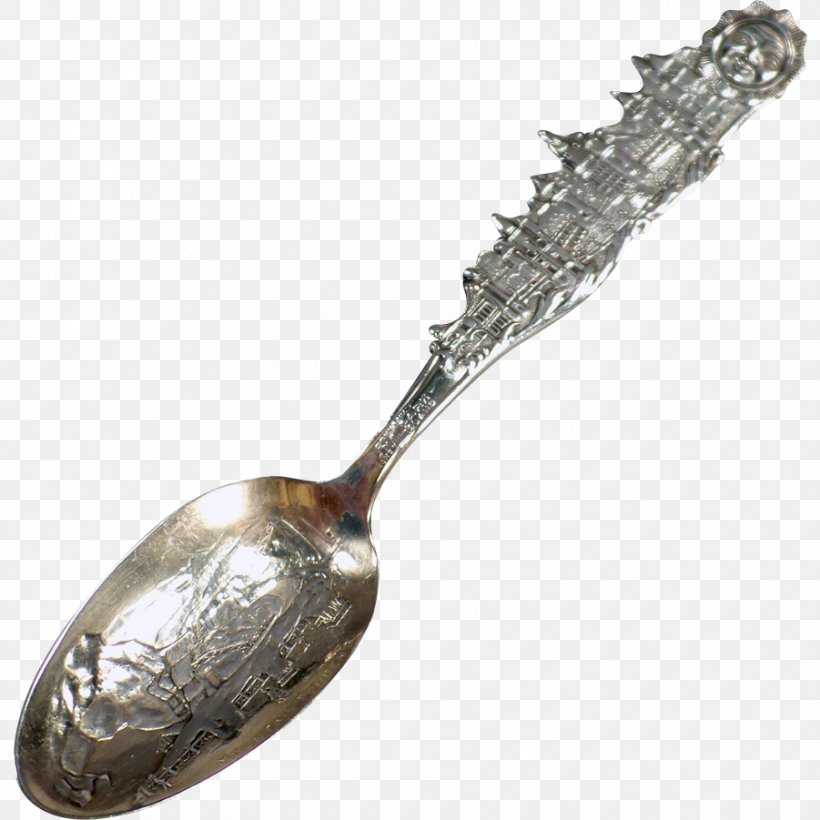 Spoon, PNG, 901x901px, Spoon, Cutlery, Hardware, Kitchen Utensil, Silver Download Free