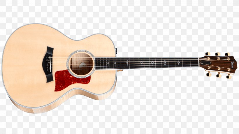 Taylor Guitars Taylor Big Baby Taylor Taylor Baby Taylor Acoustic Guitar, PNG, 2400x1352px, Watercolor, Cartoon, Flower, Frame, Heart Download Free