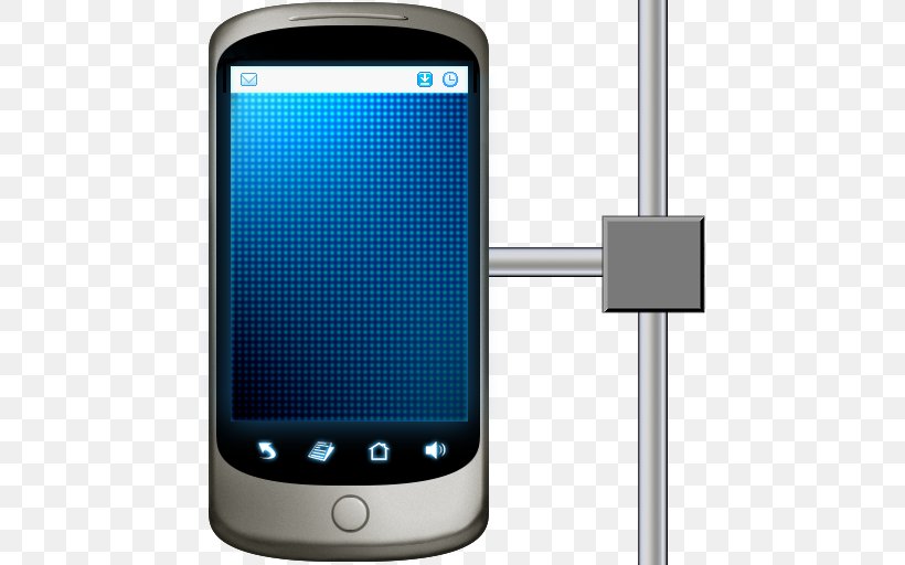 Tethering Smartphone Android Hotspot Internet Access, PNG, 512x512px, Tethering, Android, Cellular Network, Communication Device, Computer Download Free