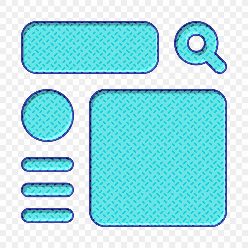 Ui Icon Wireframe Icon, PNG, 1244x1244px, Ui Icon, Area, Line, Meter, Point Download Free