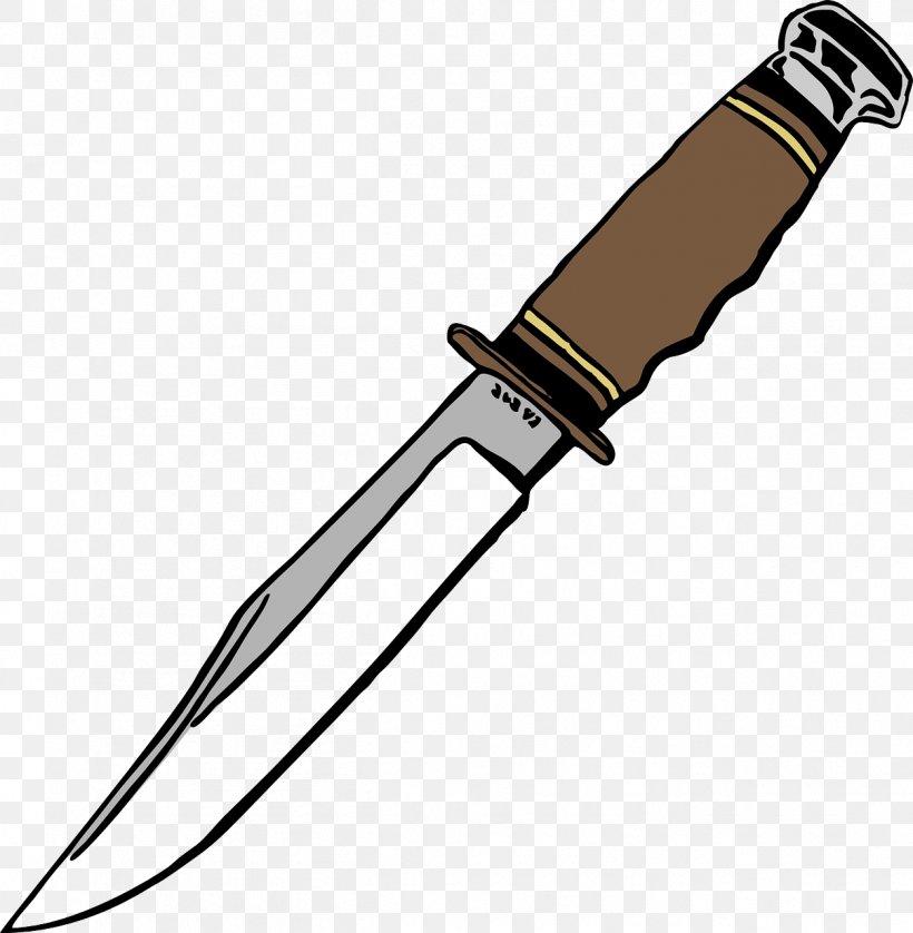 Chef's Knife Kitchen Knives Bowie Knife Clip Art, PNG, 1252x1280px, Knife, Bowie Knife, Cold Weapon, Dagger, Hunting Survival Knives Download Free