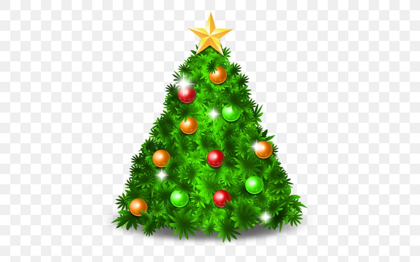 Christmas Tree Christmas Ornament Clip Art, PNG, 512x512px, Christmas, Christmas Card, Christmas Decoration, Christmas Ornament, Christmas Tree Download Free