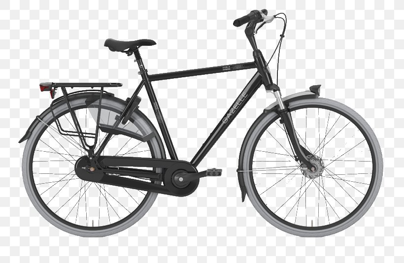 Gazelle City Bicycle Bicycle Frames Bicycle Shop, PNG, 820x534px, Gazelle, Automotive Exterior, Bicycle, Bicycle Accessory, Bicycle Drivetrain Part Download Free