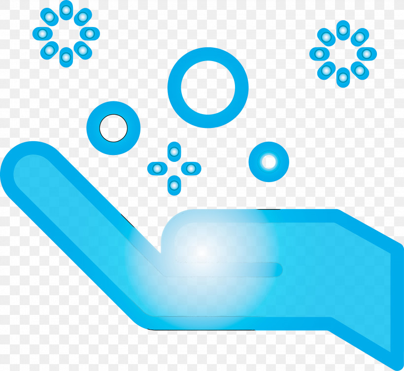 Hand Washing Hand Clean Cleaning, PNG, 3000x2760px, Hand Washing, Aqua, Azure, Blue, Cleaning Download Free