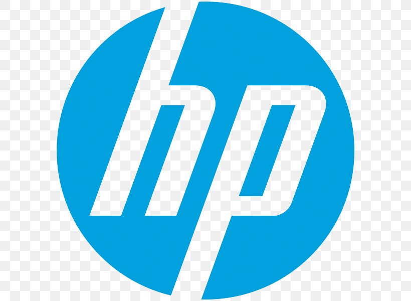 Hewlett-Packard Dell Business Logo Manufacturing, PNG, 600x600px, Hewlettpackard, Area, Blue, Brand, Business Download Free