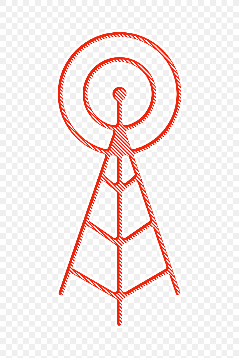 Radio Antenna Icon Wifi Signal Icon Communication And Media Icon, PNG, 532x1228px, Radio Antenna Icon, Communication And Media Icon, Line, Symbol, Wifi Signal Icon Download Free