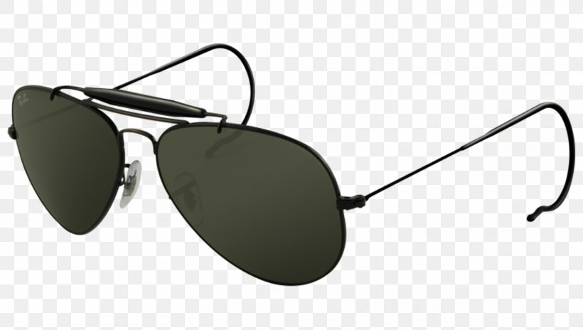 Ray-Ban Outdoorsman Ray-Ban Aviator Classic Sunglasses Oakley, Inc., PNG, 1357x768px, Rayban Outdoorsman, Clothing Accessories, Eyewear, Glasses, Goggles Download Free