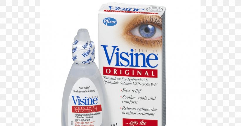 Visine Advanced Redness + Irritation Relief Eye Drops & Lubricants Lotion Lactulose, PNG, 1200x628px, Visine, Bacteria, Cleanser, Coupon, Cream Download Free