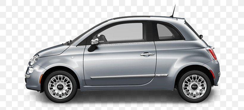 2016 FIAT 500 Car, PNG, 715x370px, 2016 Fiat 500, Fiat, Automotive Design, Automotive Exterior, Brand Download Free