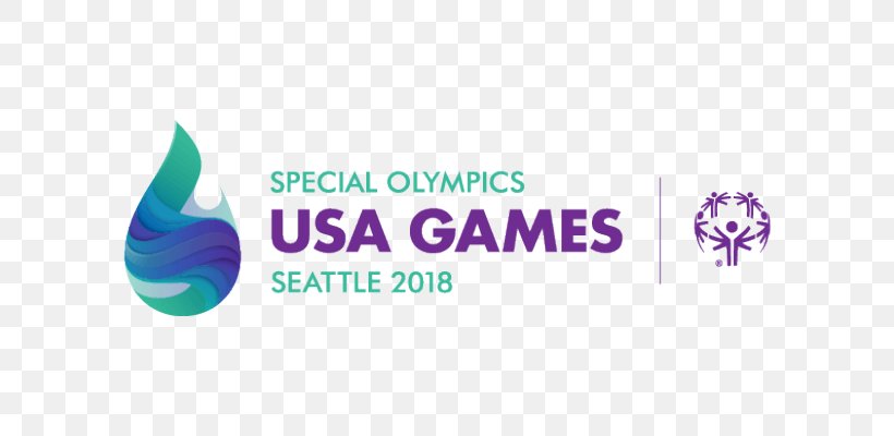 2018 Special Olympics USA Games Olympic Games Athlete Sport, PNG, 640x400px, 2018 Special Olympics Usa Games, Athlete, Brand, Game, Logo Download Free