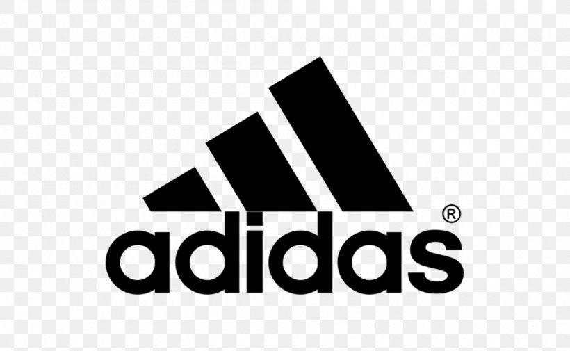 Adidas Nike Sneakers Brand Swoosh, PNG, 1000x617px, Adidas, Black, Black And White, Brand, Business Download Free
