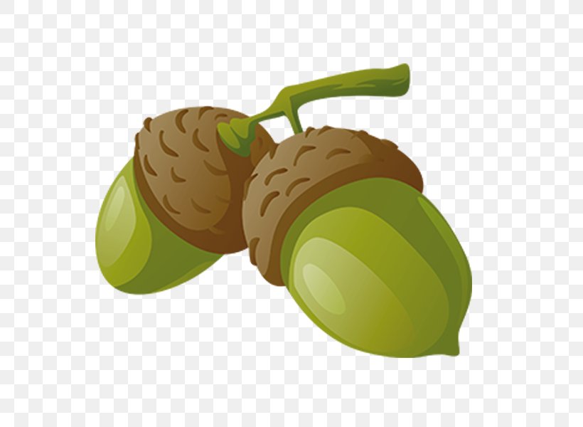 Autumn Clip Art, PNG, 600x600px, Autumn, Acorn, Food, Fruit, Nut Download Free