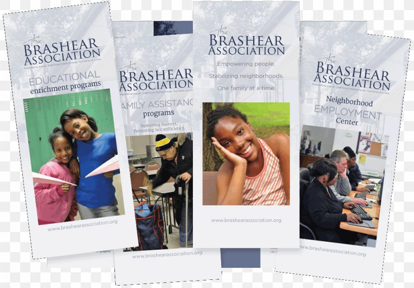 Brashear Association Inc Graphic Design Brochure Responsive Web Design, PNG, 1024x714px, Brochure, Advertising, Banner, Billboard, Business Download Free