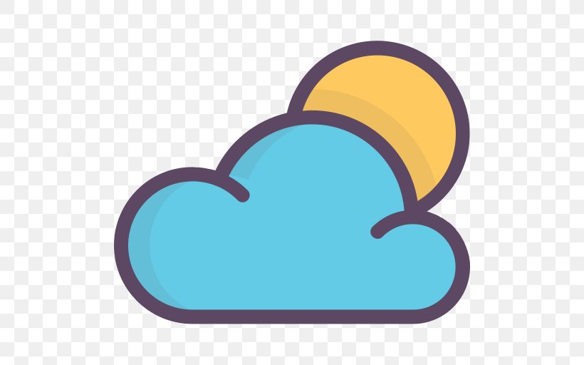 Cloud Clip Art, PNG, 512x512px, Cloud, Blue, Heart, Purple, Sunlight Download Free