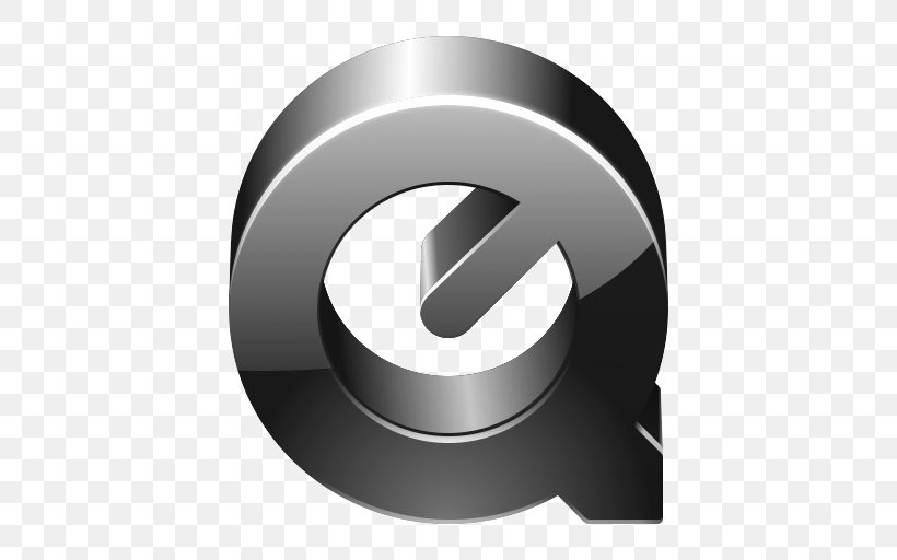 QuickTime, PNG, 512x512px, Quicktime, Brand, Cascading Style Sheets, Computer Hardware, Diameter Download Free