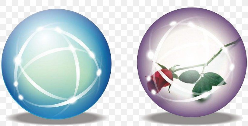 Crystal Ball, PNG, 1024x521px, Crystal Ball, Ball, Crystal, Drop, Easter Egg Download Free