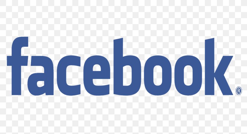 Facebook Logo, PNG, 800x445px, Facebook, Advertising, Area, Blue, Brand Download Free