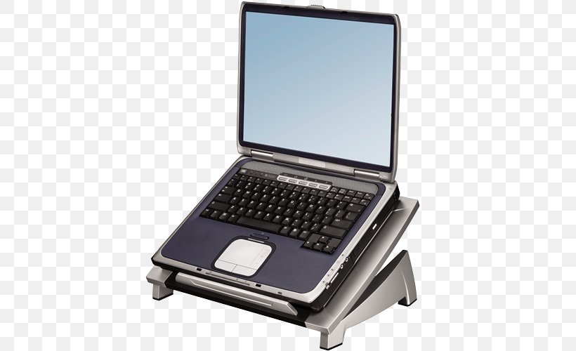 Fellowes 8032001 Laptop Riser Dell Fellowes Laptop Riser Fellowes Brands, PNG, 500x500px, Laptop, Computer, Computer Accessory, Computer Hardware, Computer Monitor Accessory Download Free