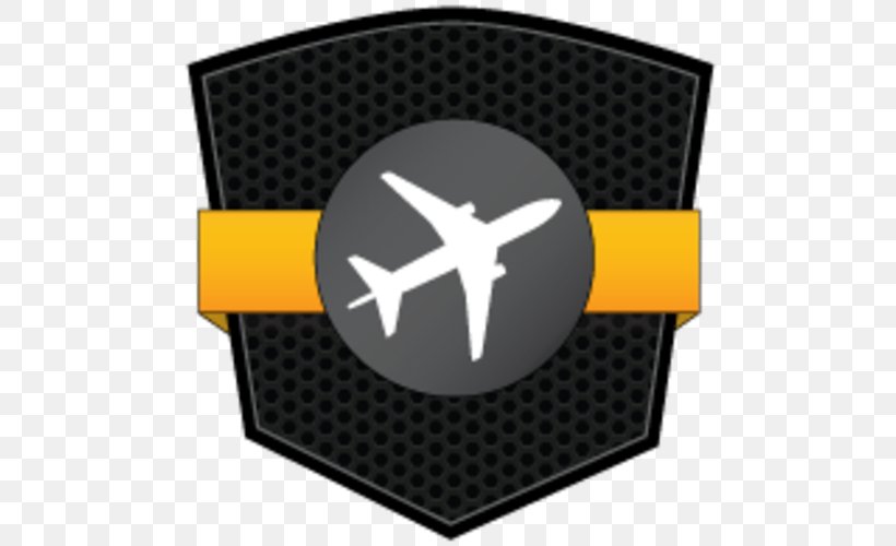 Flight Simulator Simulation Aviation Brand, PNG, 500x500px, Flight Simulator, Aviation, Brand, Emblem, Flight Download Free