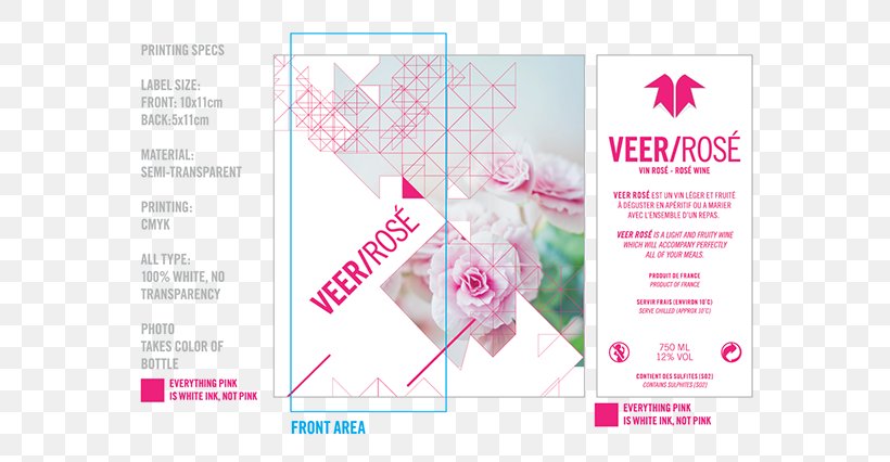 Floral Design Advertising Pink M Brand, PNG, 600x426px, Floral Design, Advertising, Brand, Brochure, Flower Download Free