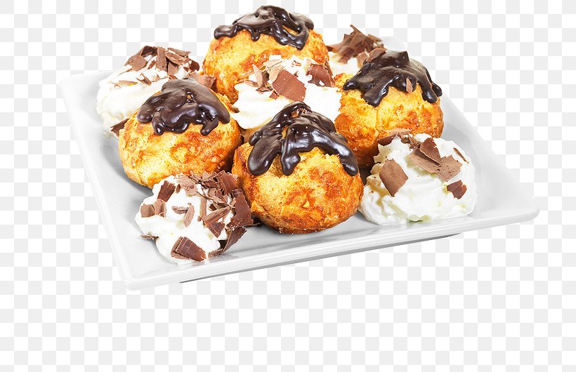 Food Background, PNG, 730x530px, Profiterole, American Cuisine, Baked Goods, Cuisine, Dessert Download Free