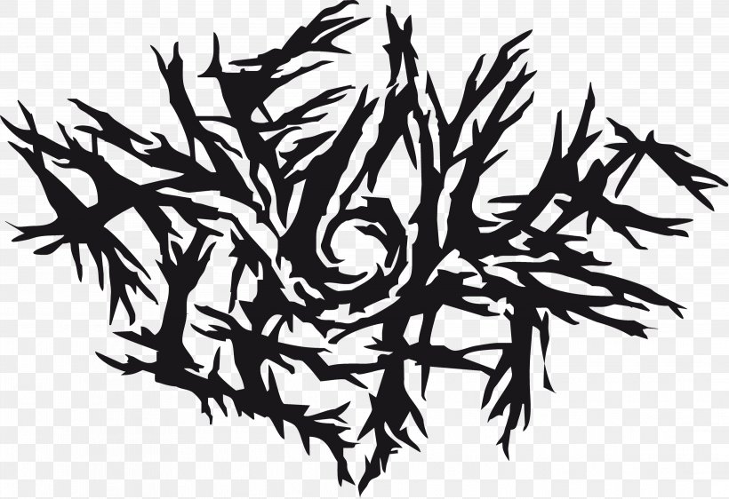 Graphics /m/02csf Visual Arts Illustration Drawing, PNG, 4371x3000px, M02csf, Art, Black White M, Botany, Branch Download Free